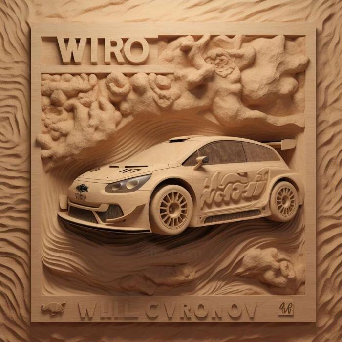 WRC 6 2